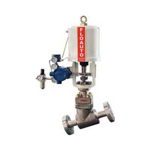 maze100/200/300迷宮式氣動高壓調節閥