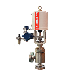 maze500迷宮式調節閥樣本