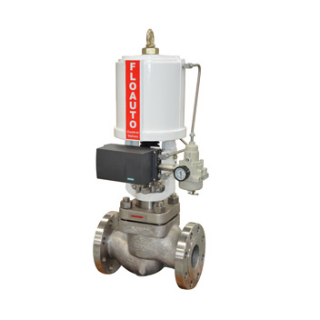 V1000系列多級降壓調節閥